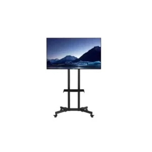 43″ 4K SmartTV Con Soporte