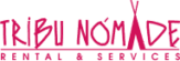 Tribu Nómade Rental & Services