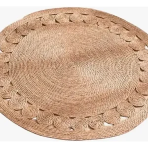 Jute Rug