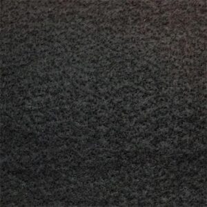 Cubrepiso para stand 3x3 mts. Color Negro